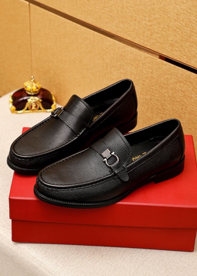 Ferragamo Shoes